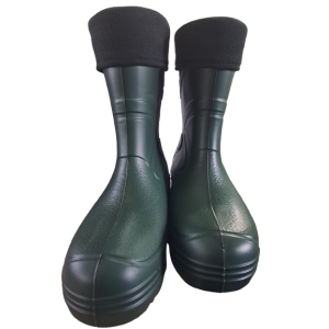 But piankowy męski 44  wysoki